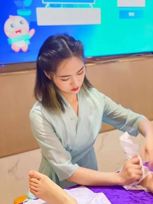 Joy Spa private suite Bustleton Ave Philadelphia